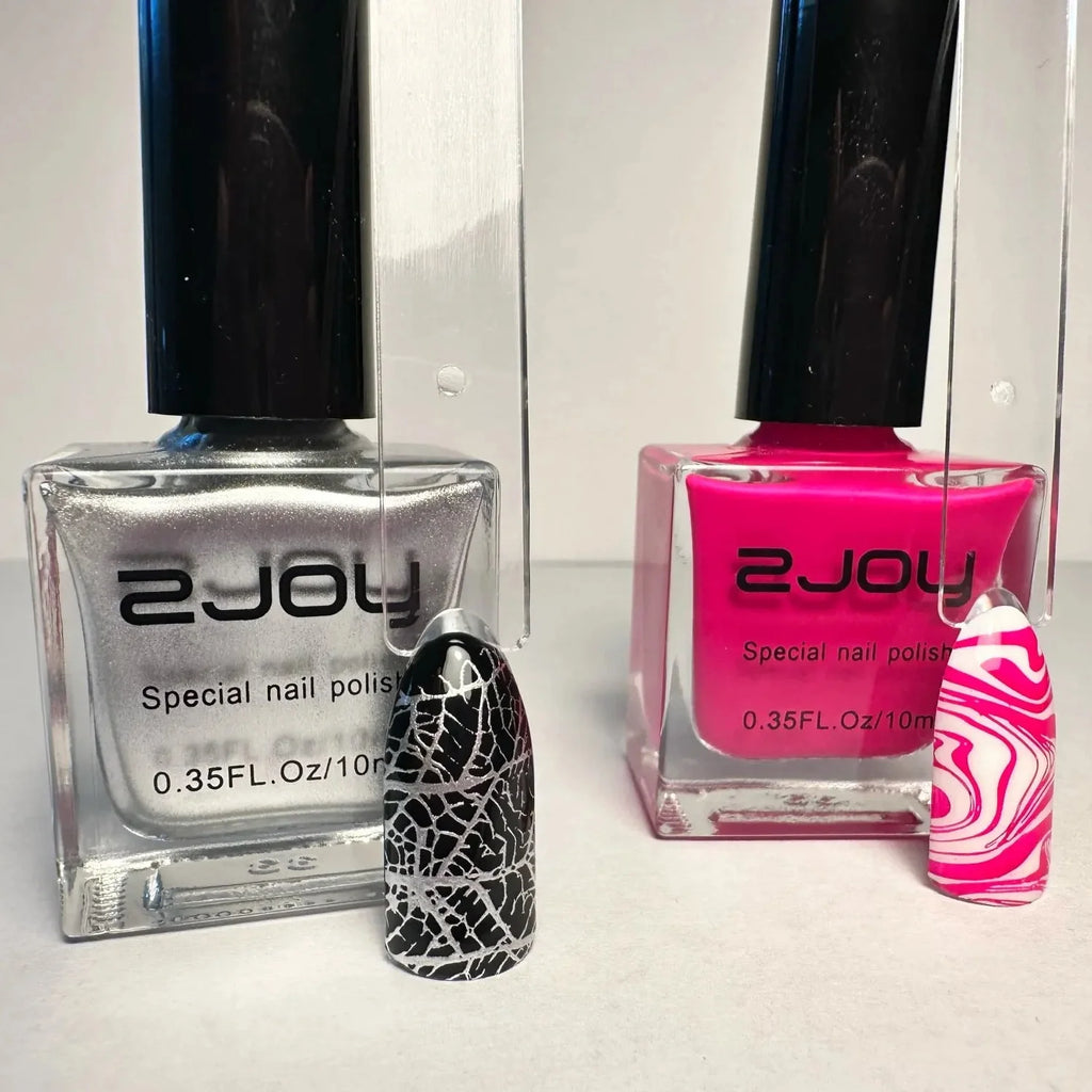 10ML Stamping Nail Polish Colorful Nail Printing UV Gel Varnish Soak Off Oil Stamp for Nails Hybrid Fast Dry Nail Polish Lacquer