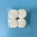 Disposable Makeup Cotton Pad 300/600/1200pcs Soft Pearl Notched Design Facial Cleaning Wipes Makeup Remover Beauty Cosmetic Tool