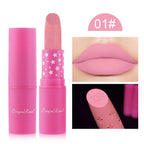 Lipstick Matte Versatile Waterproof Lip Gloss Long-Lasting Whitening Lip Mud Non-Fading Non-Stick Lip Gloss