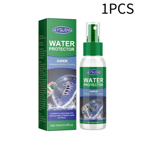 3/5/10pcs Shoe Waterproof Spray Nano Efficient Prevents Oil Fouling Mildew Long-lasting Waterproof Protection High Breathability