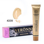 14Color natural waterproof Concealer Cream Stick Concealer Long-term Oil Control cosmetics For Contouring And Makeup Foundation