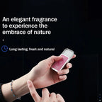 Body Pheromone Perfume Solid Balm For Women Men Long Lasting Pocket Fragranc Light Fragranc Portable Solid Perfume 1/2/3pcs