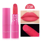 Lipstick Matte Versatile Waterproof Lip Gloss Long-Lasting Whitening Lip Mud Non-Fading Non-Stick Lip Gloss