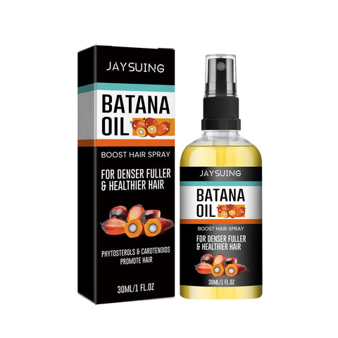 NEW Natural Pure Batana Oil For Hair Growth Batana Oil Butter From Honduras Hair Loss Treatments For Men & Women hair care