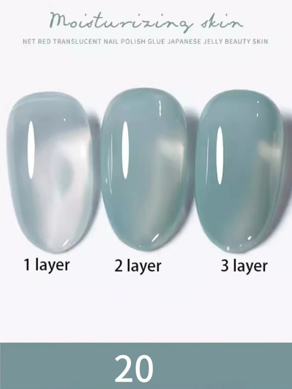 10ml 1-8pcs Milky White Quick Extension Gel Nail Polish Nude Construct Hard Semi Permanent Acrylic Extension Nail Art Varnish