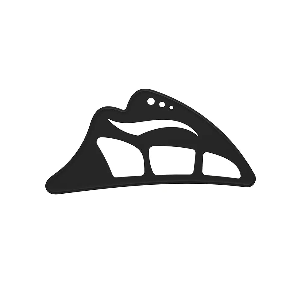 Eyeshadow Stencils Eyeshadow Shaper Make Up Stencils Eye Makeup Tools Eye Makeup Aid Tool Eye Liner Applicator For Beginners