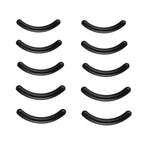 1Pcs Stainless Steel Eyelash Curler Mini Details Part Of Eye Lash Curling Applicator Natural Curly Cosmetic Clip New Makeup Tool