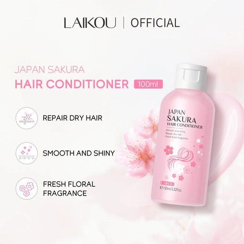 Shampoo or Hair Conditioner Repair Damaged Hair Moisturizing Nourishing Oil Control Hair Cleansing Care