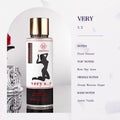 Sexy Charm Lady Perfume Ocean Tone Last Light Fragrance Musk Pheromone Spray Attract Opposite Sex Irresistible Couple Perfume
