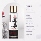 Sexy Charm Lady Perfume Ocean Tone Last Light Fragrance Musk Pheromone Spray Attract Opposite Sex Irresistible Couple Perfume