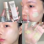 Gege bear Makeup Face Concealer Full Coverage Long Lasting Waterproof Liquid Base Eye Dark Circles Concealer