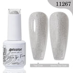Arte Clavo Hema Free TPO Free Nail Gel Polish Nail Supplies Vernis Semi Permanent Nail Art Manicure Soak Off UV Gel Nail Varnish