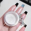 Sparkling Fairy Powder Highlighter -Shimmering Contour Blush for Brightening and Defining Your Features Create a Sparkling Look