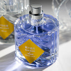 Brand High-end Angel Perfume French Master Design Charm Perfume Ice Rose Fruit Fragrance Musk Sexy Wild Lasting Eau De Toilette