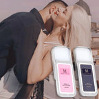 Pheromone Solid Perfume Longlasting Fragrance Attract The Opposite Sex Charm Perfume Romantic Date Fresh Portable Travel Perfume