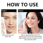 Essence Skincare Set - Firms & Brightens Skin, Deep Hydration for All Skin Types