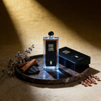 100ml Unisex Eau De Parfum Long Lasting Perfume Seven Unique Woody Floral Oriental Fresh Elegant Luxury Signature Scent Gift