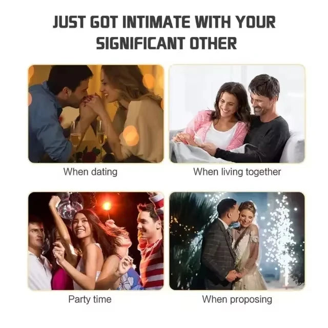 Lasting Lure Pheromone Perfume Fun Products Dating Flirting Perfume Atmosphere for Men Women