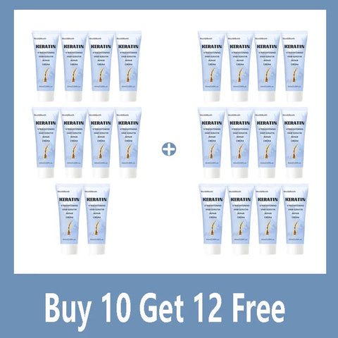 Keratin Hair Straightening Cream Keratin Cream For Smoothing Hair Professional Keratin For Permanent Straightening Hair Care