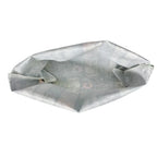 Chic Vintage Cat Print Cosmetic Bag Lightweight Makeup Pouch for Women & Men Coin Purse  Storage Bag Zipper Pencil Case