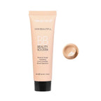 Natural Concealer BB Cream, Moisturizing and Nourishing, Natural Translucent Primer, Long-lasting For All Skin Types
