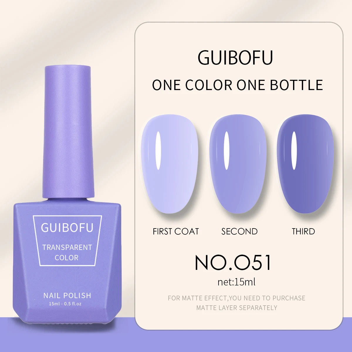 1pc 15ml Milky Jelly Nude Gel Nail Polish Transparent Colors Sheer White Pink Gel Nail Kit For Salon 68 Color