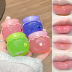 Sense Party Hydrating Lip Mask - Reduces Lip Lines, Deeply  Chapping Overnight with Visible Results