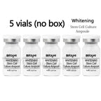 Korea Stayve 8ml BB Cream Glow Ampoule Kit Hyaluronic Moisturizing Foundation Cream For Men and Women Beauty Skin Care