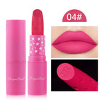 Lipstick Matte Versatile Waterproof Lip Gloss Long-Lasting Whitening Lip Mud Non-Fading Non-Stick Lip Gloss