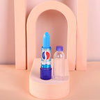 24PCS Moisturizing Lip Balm Color Changing Lip Balm Cute Kawaii Soda Flavored Lips Makeup Girl Party Supplies Great Gifts