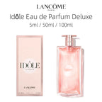 Lancome Idôle Eau de Parfum Deluxe, 5ml / 50ml / 100ml, Lancôme Original Women's Perfume, Luxury Perfume, Beauty Makeup