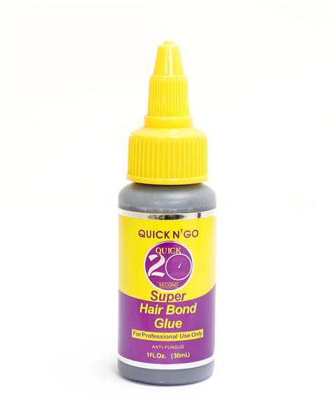 Waterproof Glue Toupee Tool Liquid Adhesive False Eyelashes Wig Glue Professional Hair Extension  Anti-fungus Hair Bonding Glue