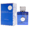 Armaf Club de Nuit Blue Signature Men's eau de toilette spray, 3.6oz Halloween, Christmas gifts