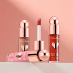 Multifunctional Liquid Blush with Smooth Texture Long Lasting Pigmentation Hydrating Formula and High Light Effect for Makeup