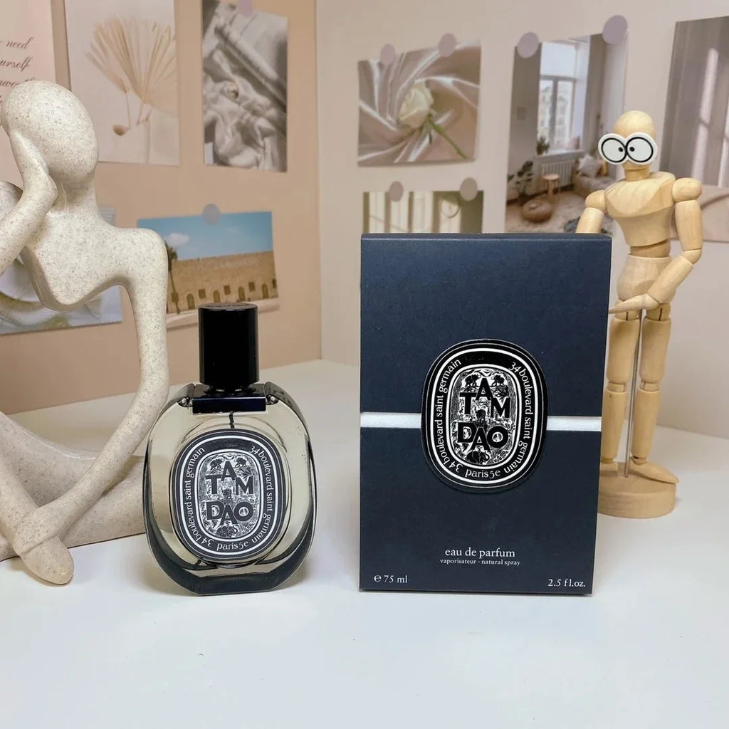 75ML-100ML Temperament Perfume Fashion Bergamot Musk Citrus Longevity Fragrance Cologne For Men Luxurious Cologne Man Fragrance