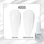 Arte Clavo 8ml HEMA TPO Free Gel Nail Polish Nail Art Manicure Semi Permanent Gel UV Hybrid Varnishes Base Top Coat Enamels New