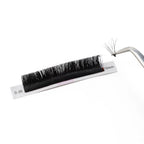 TDANCE Easy  fanning Fast Fan Blooming   Eyelash Extensions  Individual Lashes Automatic High Quality   Flowering Volume Eyelash