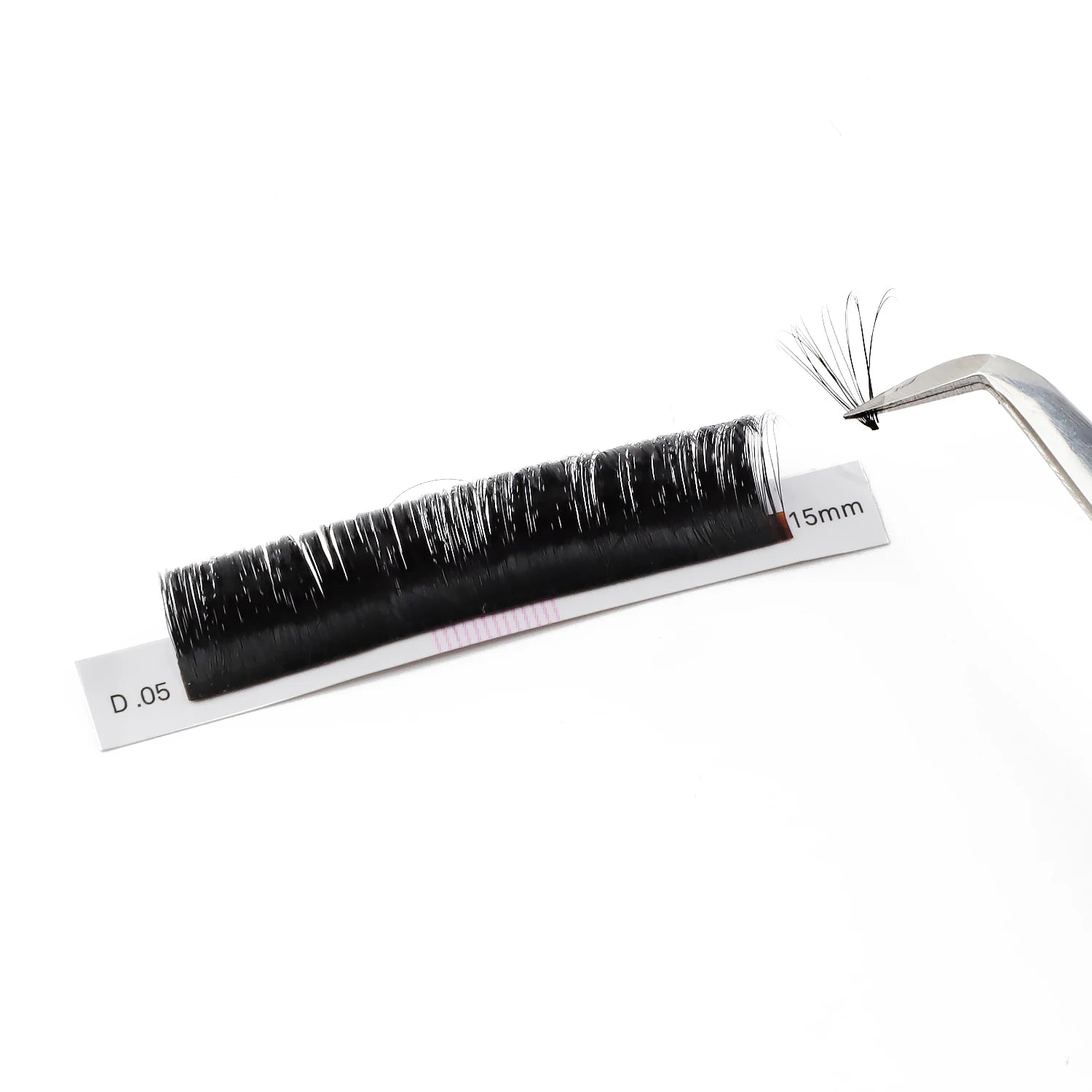 TDANCE Easy  fanning Fast Fan Blooming   Eyelash Extensions  Individual Lashes Automatic High Quality   Flowering Volume Eyelash