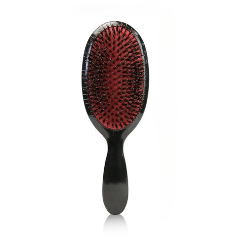 1pc Barber Salon Hair Brush Hairdressing Detangling Combs Head Scalp Massager Comb Women Haircut Hairbrush Accessaries