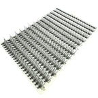 60D/80D Mink Eyelashes 100/280 Bundles Natural Eyelash extension 3D Russia Volume Individual Eyelash Cluster Makeup Tools Lashes