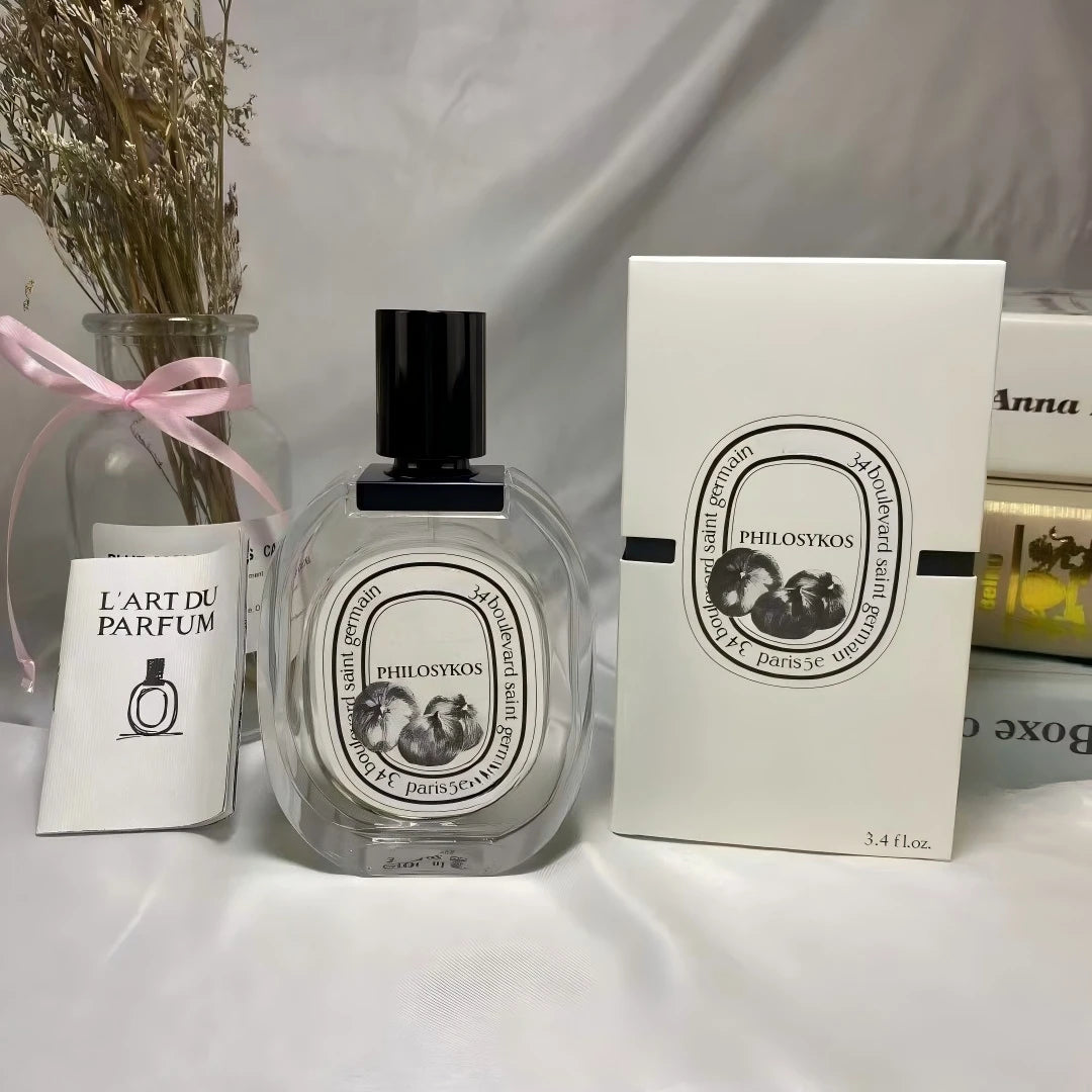 75ML-100ML Temperament Perfume Fashion Bergamot Musk Citrus Longevity Fragrance Cologne For Men Luxurious Cologne Man Fragrance