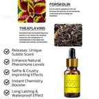 Flirting Perfume Pheromone For Man To Attract Women Long Lasting Androstenone Perfume Body Oil Sexually Stimulating Essential