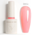 V6 Venalisa 10ml Nail Gel Polish Hema Free TPO Free Ultra Cat Eye Effect Magnet Semi Permanent Soak Off UV LED Varnish Gel Nail