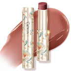 CATKIN GLOSSY LIP BALM Hydrating Lip Balm in 6 Vibrant Colors Moisturize, Protect & Soothe
