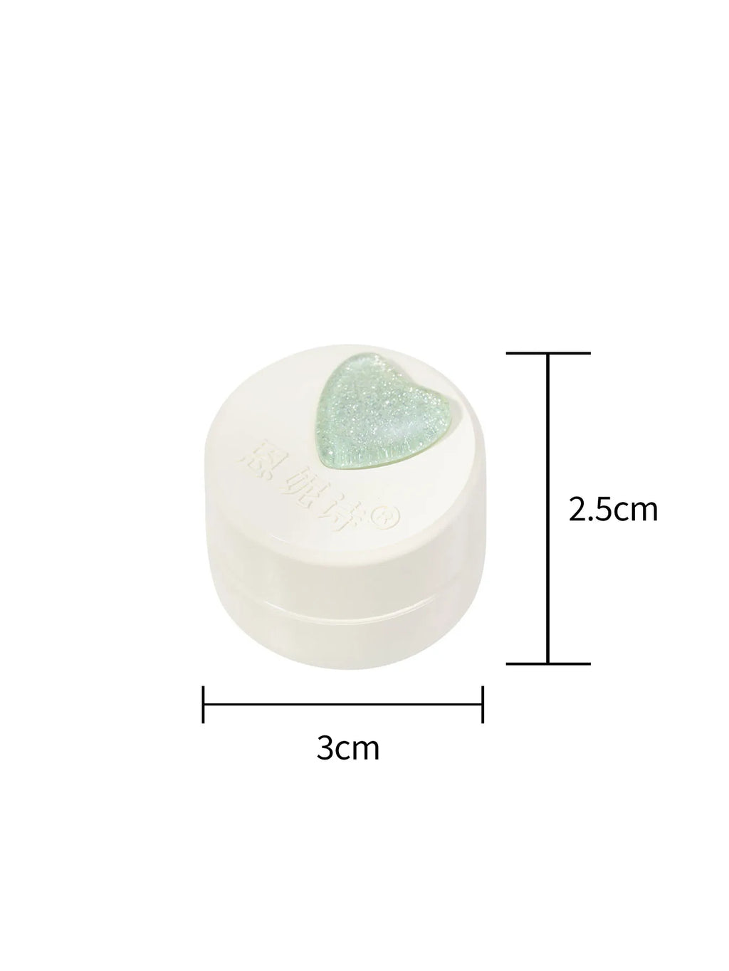 5g Nail Art Metal Relief Glue Wash Free 3D Sculpture nail polish gel Vintage Champagne Gold
