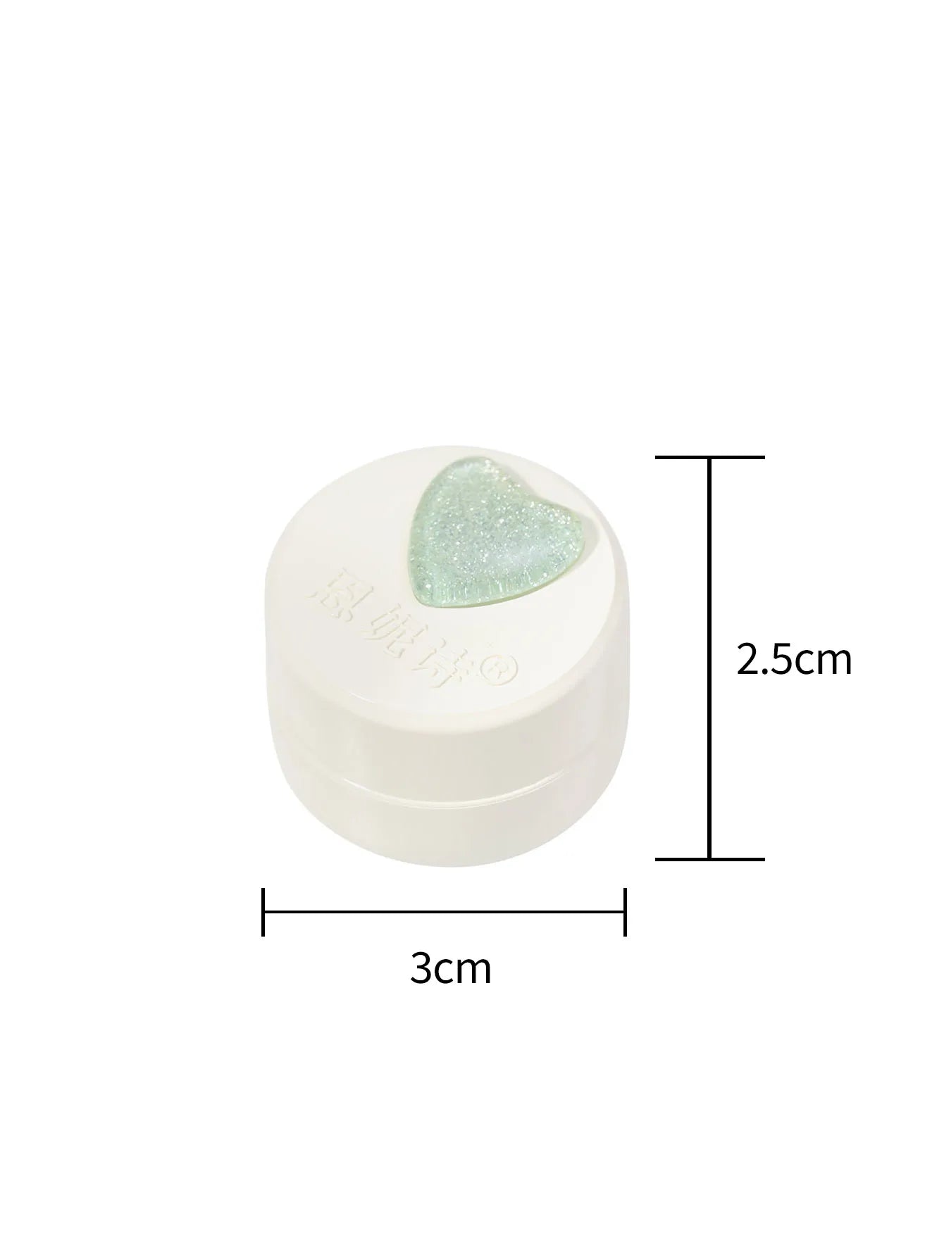 5g Nail Art Metal Relief Glue Wash Free 3D Sculpture nail polish gel Vintage Champagne Gold