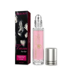 Enchantment of Blue Protective Talisman Perfume 100ml Luxury Unisex Woody Floral Cologne with Pheromones, Long Lasting Fragrance