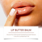 Moisturizing Mirror Lip Gloss Lip Vanilla Pink Sugar Coffee Cake Smell Lipstick Transparent Oil Makeup