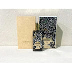 MEMO 75ml Luxury Unisex Eau De Parfum Long Lasting Woody Leather Scent Elegant Refined Timeless Signature Scent Madurai Irish