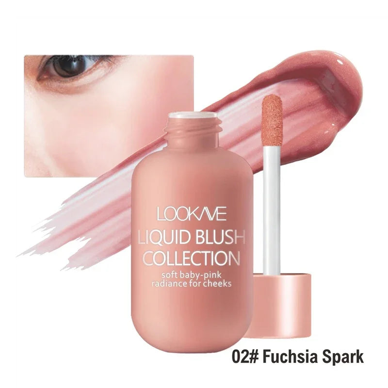 Full Cover Liquid Concealer Cream Makeup Moisturizing Eye Dark Circles Cream Face Foundation Waterproof Make Up Base Cosmetics